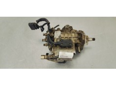Recambio de bomba inyeccion para seat ibiza (6l1) referencia OEM IAM 0460404972  