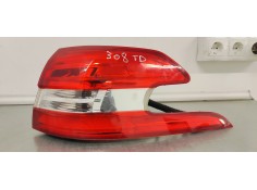 PILOTO TRASERO DERECHO 9678093880 