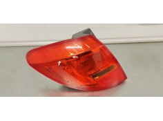 Recambio de piloto trasero izquierdo para opel meriva b referencia OEM IAM   