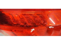 Recambio de piloto trasero izquierdo para opel meriva b referencia OEM IAM   