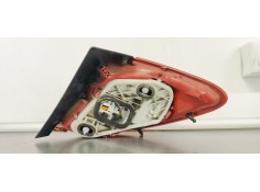 Recambio de piloto trasero izquierdo para opel meriva b referencia OEM IAM   