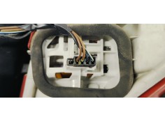 Recambio de piloto trasero izquierdo para opel meriva b referencia OEM IAM   