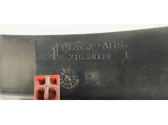 Recambio de piloto trasero izquierdo para opel meriva b referencia OEM IAM   