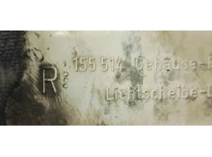 Recambio de piloto trasero derecho para bmw serie 7 (e65/e66) 3.0d 220 [730] referencia OEM IAM   