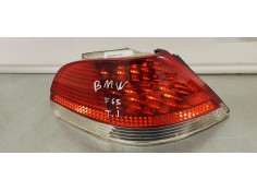 Recambio de piloto trasero izquierdo para bmw serie 7 (e65/e66) 3.0d 220 [730] referencia OEM IAM   