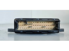 Recambio de modulo electronico para opel vectra c berlina club referencia OEM IAM 9227560  