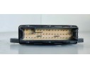 Recambio de modulo electronico para opel vectra c berlina club referencia OEM IAM 9227560  