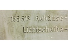 Recambio de piloto trasero izquierdo para bmw serie 7 (e65/e66) 3.0d 220 [730] referencia OEM IAM   