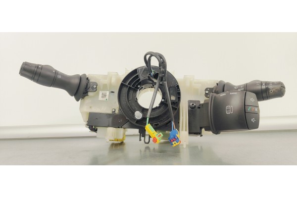 Recambio de mando multifuncion para renault megane iii coupe 1.5 dci 110 fap referencia OEM IAM 255670019R  