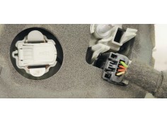 Recambio de piloto trasero izquierdo para peugeot 308 sw 1.6 hdi 120 fap referencia OEM IAM 9678093980  