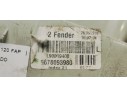 Recambio de piloto trasero izquierdo para peugeot 308 sw 1.6 hdi 120 fap referencia OEM IAM 9678093980  
