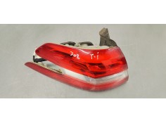 Recambio de piloto trasero izquierdo para peugeot 308 sw 1.6 hdi 120 fap referencia OEM IAM 9678093980  