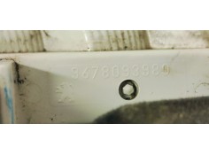Recambio de piloto trasero izquierdo para peugeot 308 sw 1.6 hdi 120 fap referencia OEM IAM 9678093980  