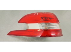 Recambio de piloto trasero izquierdo para peugeot 308 sw 1.6 hdi 120 fap referencia OEM IAM 9678093980  