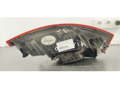 Recambio de piloto trasero derecho para skoda octavia lim. (5e3) 1.0 tsi 115 fap referencia OEM IAM 5E5945208  