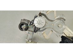 Recambio de elevalunas trasero izquierdo para lexus nx 2.5i eh 153 [300h] 4x4 referencia OEM IAM 8572078020  