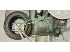 Recambio de elevalunas trasero izquierdo para lexus nx 2.5i eh 153 [300h] 4x4 referencia OEM IAM 8572078020  