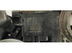 Recambio de elevalunas trasero izquierdo para lexus nx 2.5i eh 153 [300h] 4x4 referencia OEM IAM 8572078020  