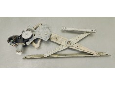 Recambio de elevalunas trasero izquierdo para lexus nx 2.5i eh 153 [300h] 4x4 referencia OEM IAM 8572078020  