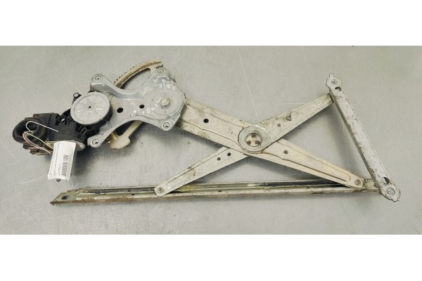 Recambio de elevalunas delantero izquierdo para lexus nx 2.5i eh 153 [300h] 4x4 referencia OEM IAM 8572078010  