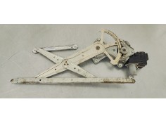 Recambio de elevalunas delantero izquierdo para lexus nx 2.5i eh 153 [300h] 4x4 referencia OEM IAM 8572078010  