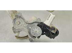 Recambio de elevalunas delantero izquierdo para lexus nx 2.5i eh 153 [300h] 4x4 referencia OEM IAM 8572078010  