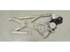 Recambio de elevalunas delantero izquierdo para lexus nx 2.5i eh 153 [300h] 4x4 referencia OEM IAM 8572078010  