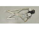 Recambio de elevalunas delantero izquierdo para lexus nx 2.5i eh 153 [300h] 4x4 referencia OEM IAM 8572078010  