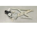Recambio de elevalunas trasero derecho para lexus nx 2.5i eh 153 [300h] 4x4 referencia OEM IAM 8571078020  