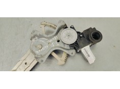 Recambio de elevalunas trasero derecho para lexus nx 2.5i eh 153 [300h] 4x4 referencia OEM IAM 8571078020  