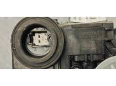 Recambio de elevalunas trasero derecho para lexus nx 2.5i eh 153 [300h] 4x4 referencia OEM IAM 8571078020  