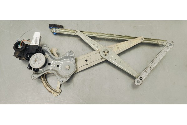 Recambio de elevalunas delantero derecho para lexus nx 2.5i eh 153 [300h] 4x4 referencia OEM IAM 8571078010  