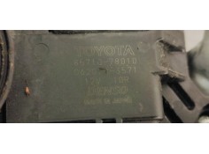 Recambio de elevalunas delantero derecho para lexus nx 2.5i eh 153 [300h] 4x4 referencia OEM IAM 8571078010  