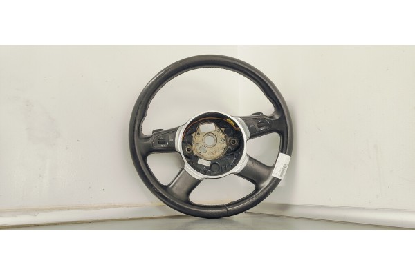 Recambio de volante para audi a8 (4e2) referencia OEM IAM 4E0419091CD  