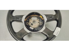 Recambio de volante para audi a8 (4e2) referencia OEM IAM 4E0419091CD  