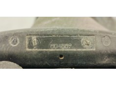 Recambio de cinturon seguridad delantero derecho para peugeot 308 1.6 16v referencia OEM IAM 96569048XX  