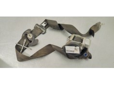 Recambio de cinturon seguridad delantero derecho para peugeot 308 1.6 16v referencia OEM IAM 96569048XX  