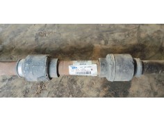 Recambio de transmision delantera derecha para kia carens ( ) 1.7crdi 116 fap referencia OEM IAM 49501A4220  