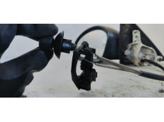 Recambio de retrovisor izquierdo para seat ibiza (6l1) referencia OEM IAM 836193  