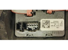 Recambio de volante para seat leon (1p1) 1.9 tdi referencia OEM IAM 5P0419091K  