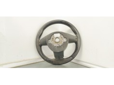 Recambio de volante para seat leon (1p1) 1.9 tdi referencia OEM IAM 5P0419091K  