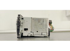 Recambio de sistema audio / radio cd para ford focus berlina (cap) 1.6tdci 90 referencia OEM IAM 7M5T18C815BA  