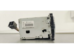 Recambio de sistema audio / radio cd para ford focus berlina (cap) 1.6tdci 90 referencia OEM IAM 7M5T18C815BA  