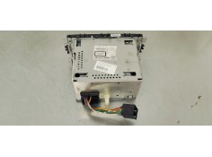 Recambio de sistema audio / radio cd para ford focus berlina (cap) 1.6tdci 90 referencia OEM IAM 7M5T18C815BA  