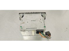 Recambio de sistema audio / radio cd para ford focus berlina (cap) 1.6tdci 90 referencia OEM IAM 7M5T18C815BA  