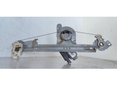 Recambio de elevalunas trasero derecho para renault scenic ii emotion referencia OEM IAM   