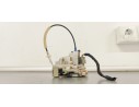 Recambio de cerradura puerta delantera izquierda para fiat doblo ii (152) 1.6jtd 95 fap referencia OEM IAM   