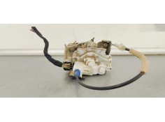 Recambio de cerradura puerta delantera izquierda para fiat doblo ii (152) 1.6jtd 95 fap referencia OEM IAM   