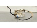 Recambio de cerradura puerta delantera izquierda para fiat doblo ii (152) 1.6jtd 95 fap referencia OEM IAM   