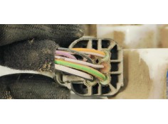 Recambio de cerradura puerta delantera izquierda para fiat doblo ii (152) 1.6jtd 95 fap referencia OEM IAM   